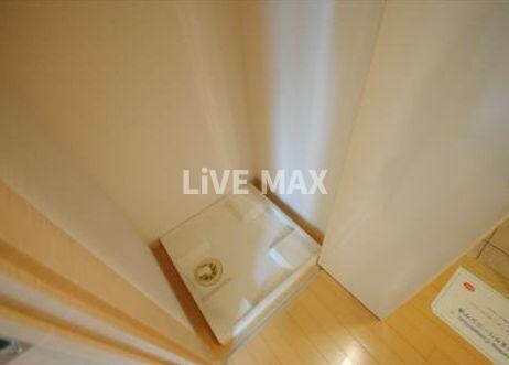 レジデンス広尾の物件内観写真