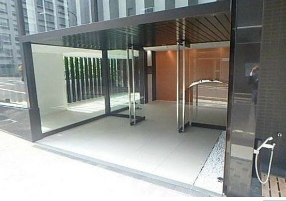 コンフォリア錦糸町DEUXの物件外観写真