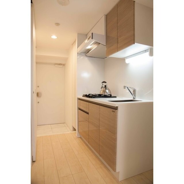 コンフォリア錦糸町DEUXの物件内観写真