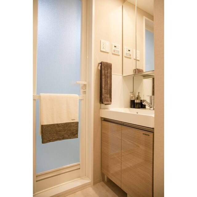 コンフォリア錦糸町DEUXの物件内観写真