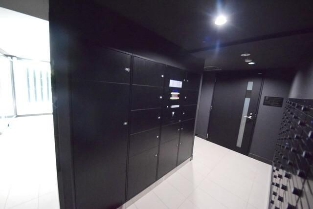 コンフォリア錦糸町DEUXの物件内観写真