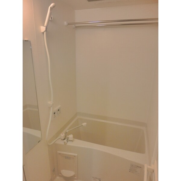 アルーエム千田の物件内観写真