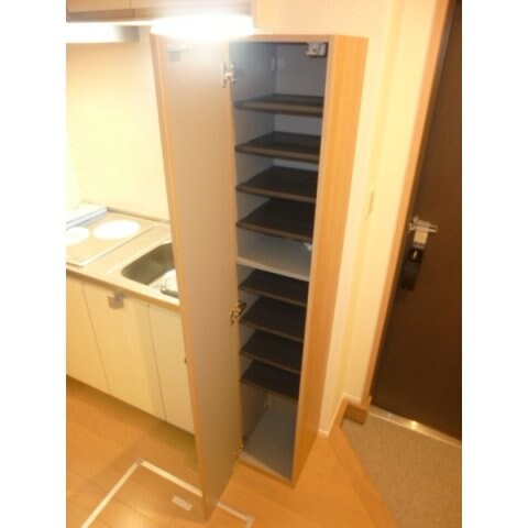 アルーエム千田の物件内観写真