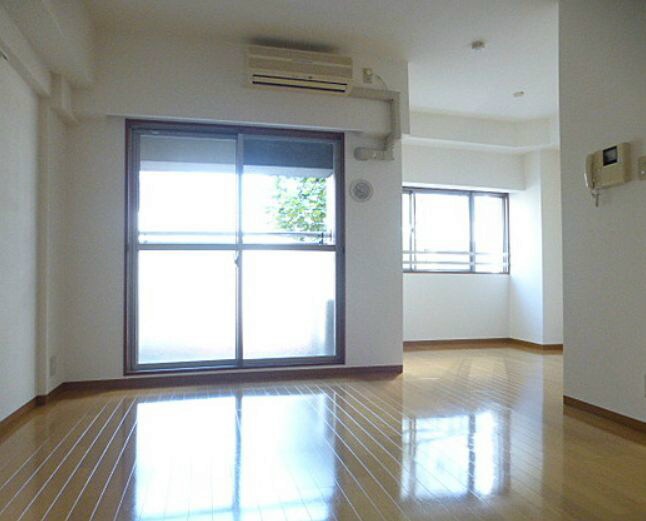 クエスタ高輪の物件内観写真