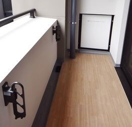 ザ・パークハビオ木場の物件内観写真