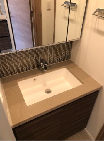 ザ・パークハビオ木場の物件内観写真