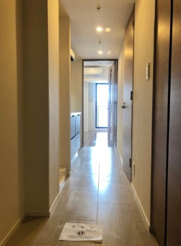 ザ・パークハビオ木場の物件内観写真