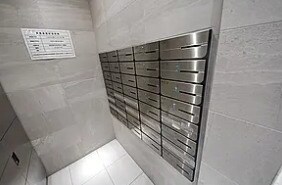 Legabene八丁堀の物件外観写真