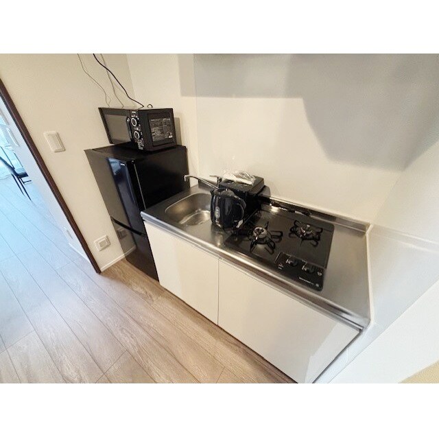 Legabene八丁堀の物件内観写真