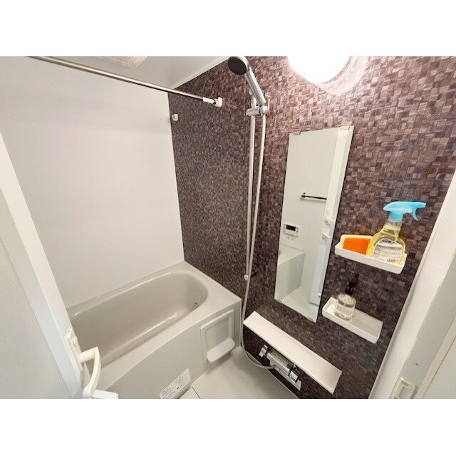 Legabene八丁堀の物件内観写真