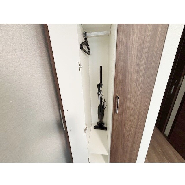 Legabene八丁堀の物件内観写真