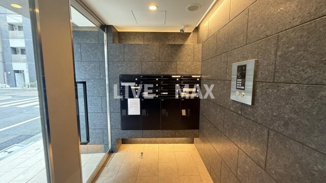 レオーネ東日本橋駅前Ⅱの物件外観写真