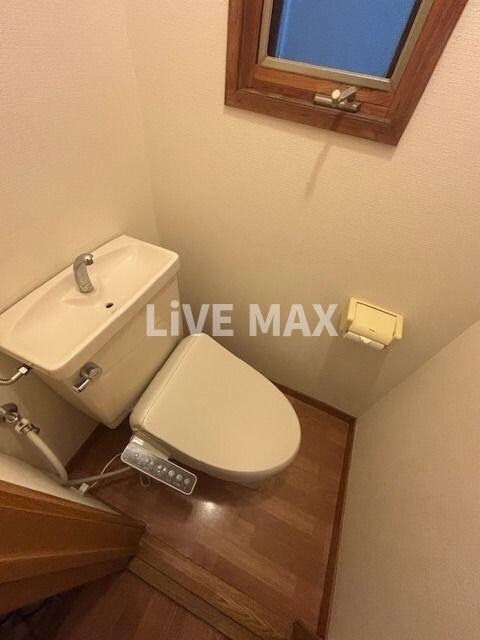 コンフォート赤坂Ⅰの物件内観写真