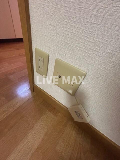 コンフォート赤坂Ⅰの物件内観写真