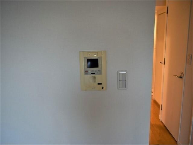 ルクレ新川レジデンスの物件内観写真