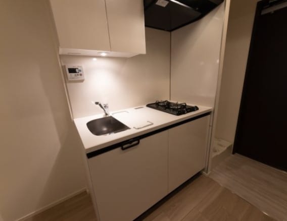 プラウドフラット浅草トレサージュの物件内観写真