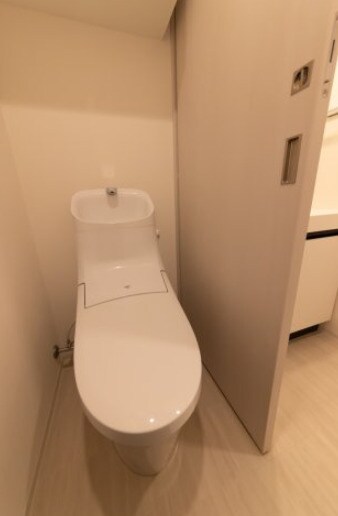 プラウドフラット浅草トレサージュの物件内観写真