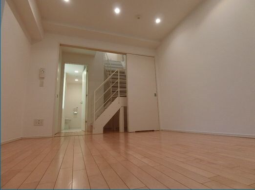 白金高輪駅 徒歩7分 1階の物件内観写真