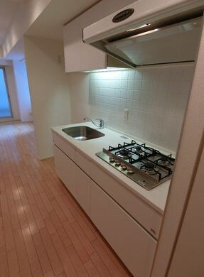 白金高輪駅 徒歩7分 1階の物件内観写真