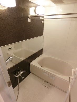 白金高輪駅 徒歩7分 1階の物件内観写真