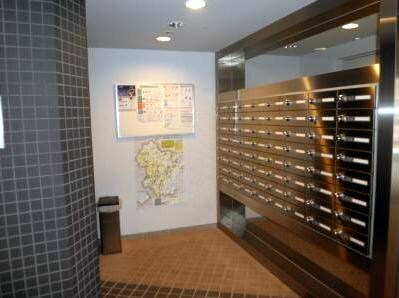 白金高輪駅 徒歩7分 1階の物件内観写真