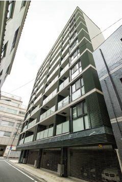 ＭＭガーデンの物件外観写真