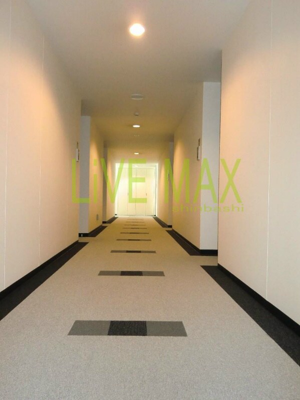 ＭＭガーデンの物件外観写真