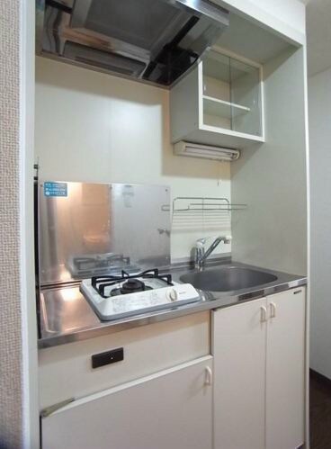 メインステージ茅場町の物件内観写真