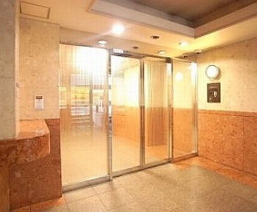 メインステージ茅場町の物件外観写真