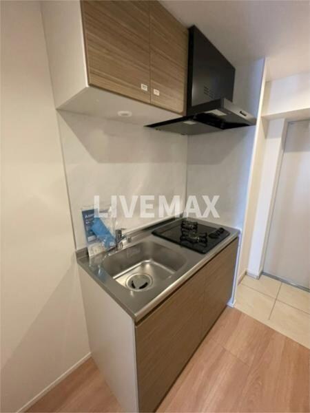 メイクス東向島Ⅱの物件内観写真