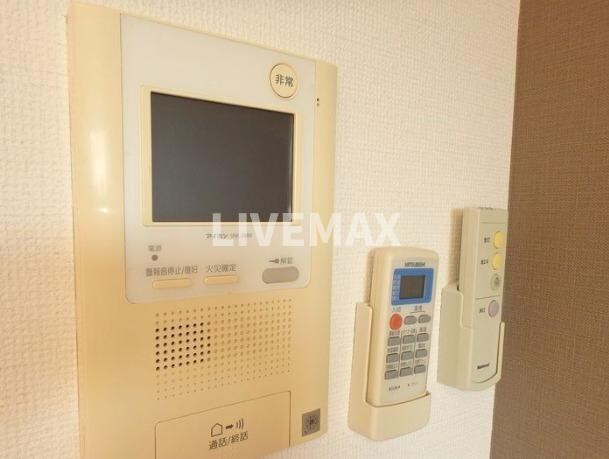 メイクス東向島Ⅱの物件内観写真