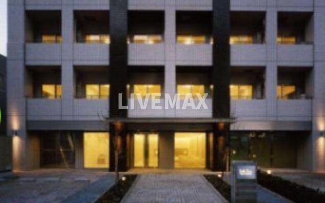 メイクス東向島Ⅱの物件内観写真