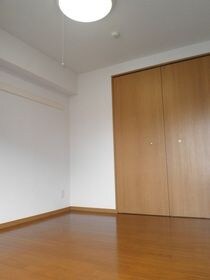 ガーラ元浅草の物件内観写真