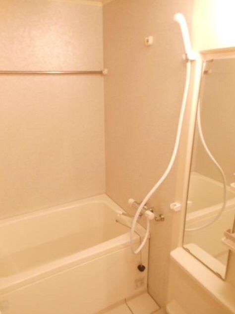 ガーラ元浅草の物件内観写真