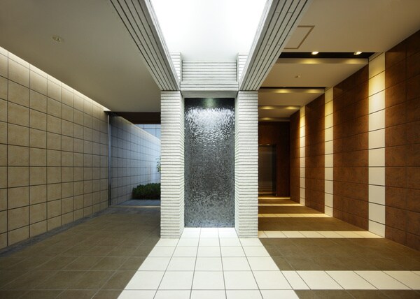 プライマル森下の物件外観写真