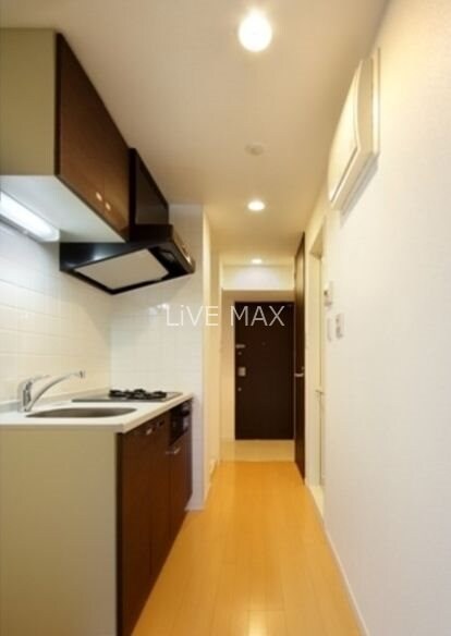 プライマル森下の物件内観写真