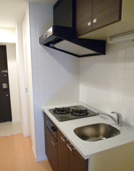 プライマル森下の物件内観写真