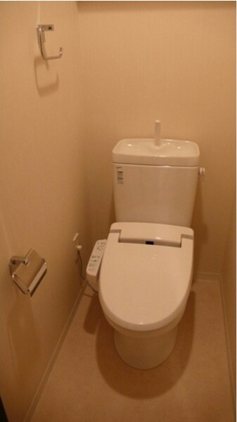 プライマル森下の物件内観写真