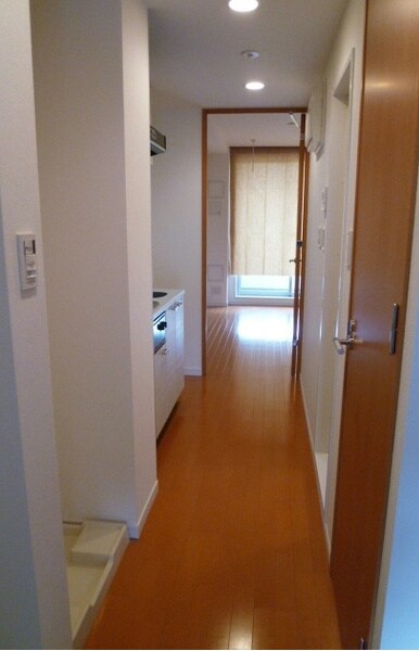 プライマル森下の物件内観写真