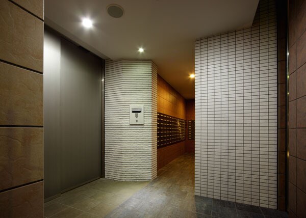 プライマル森下の物件内観写真