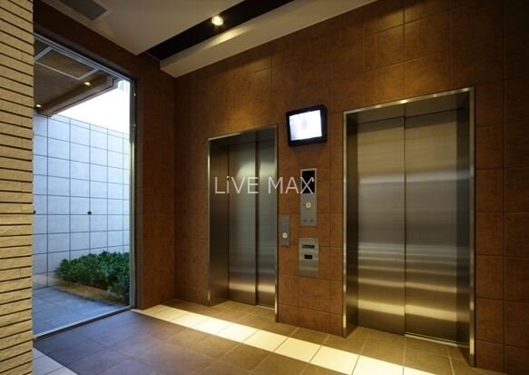 プライマル森下の物件内観写真