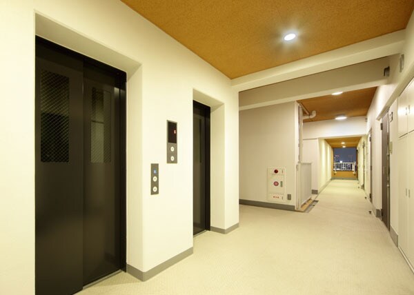 プライマル森下の物件内観写真