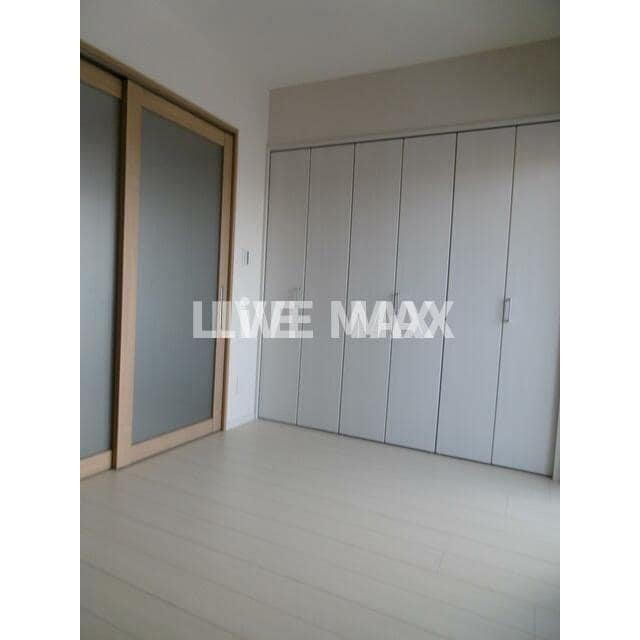 JU GLOBAL TOWERの物件内観写真