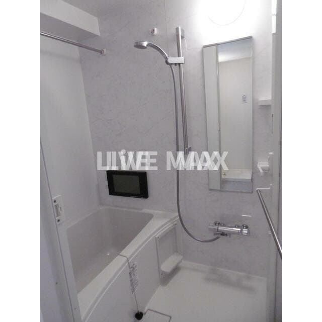 JU GLOBAL TOWERの物件内観写真