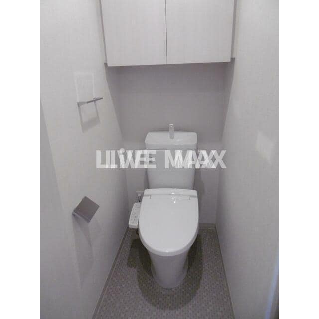 JU GLOBAL TOWERの物件内観写真