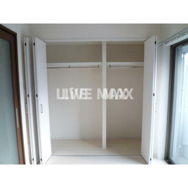 JU GLOBAL TOWERの物件内観写真