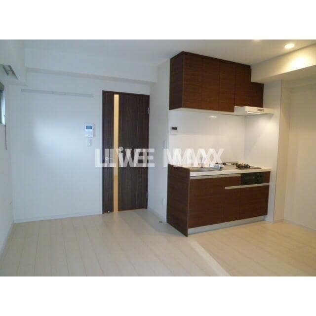 JU GLOBAL TOWERの物件内観写真