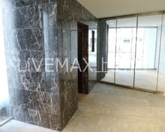 アンファンテーヌの物件外観写真