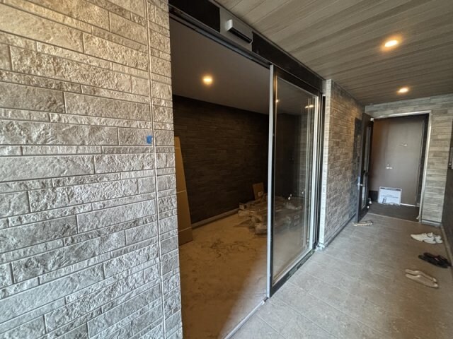 リブリ・曳舟の物件外観写真