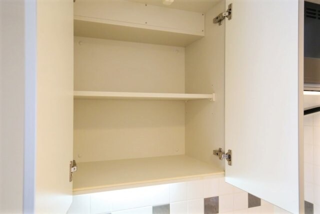 コンシェリア・デュー勝どきの物件内観写真